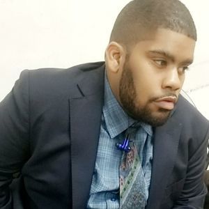 Meet your Posher, Marcus